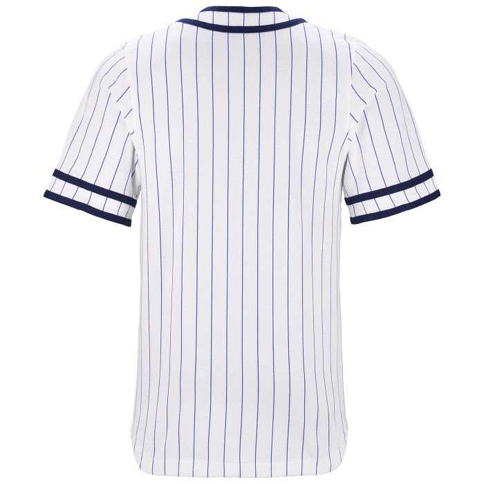 INTER BASEBALL JERSEY