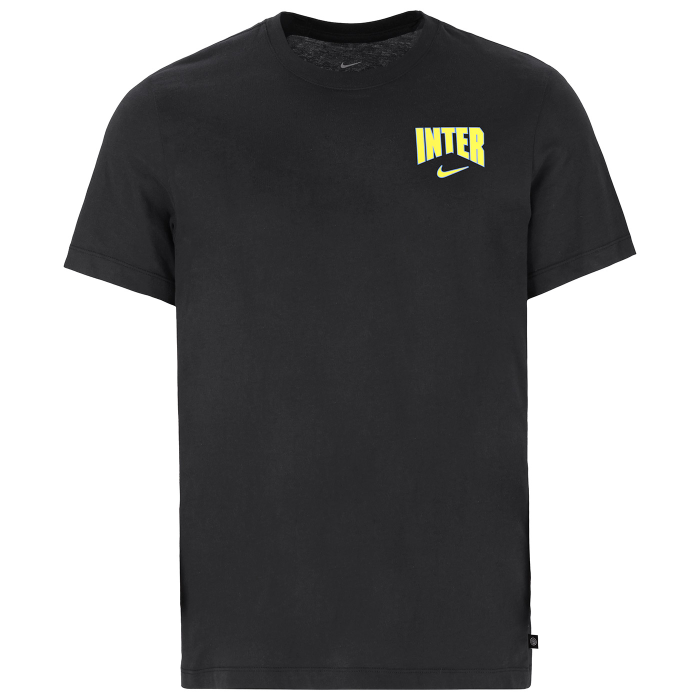 INTER HYBRID T-SHIRT