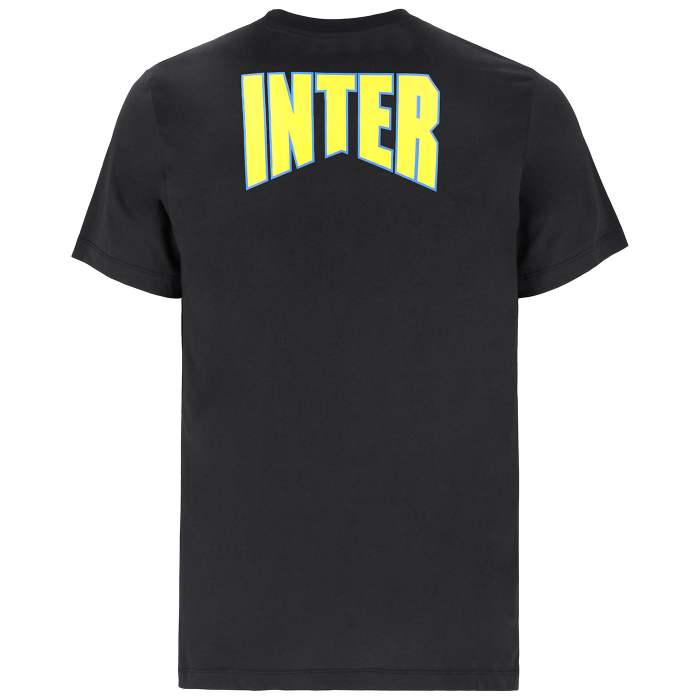 INTER HYBRID T-SHIRT