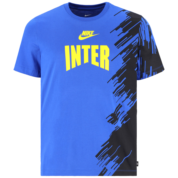 INTER PREMIER T-SHIRT