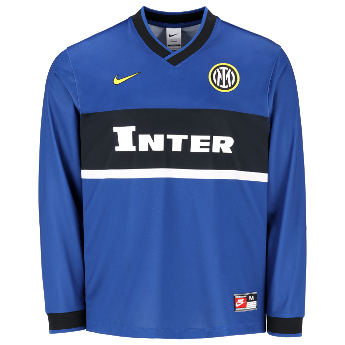 INTER ENERGY JERSEY