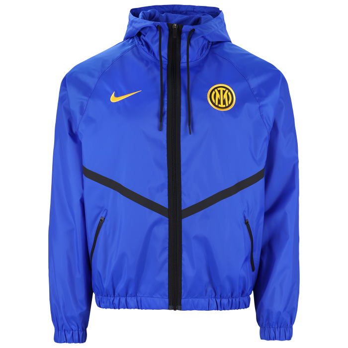 INTER ANTHEM JACKET HOME 26/27