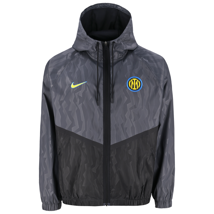 INTER ANTHEM JACKET THIRD 26/27
