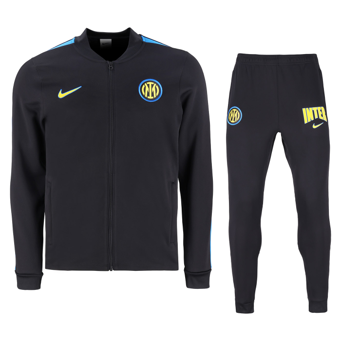 INTER STRIKE TRAINING TRACKSUIT HOLIDAY 26/27