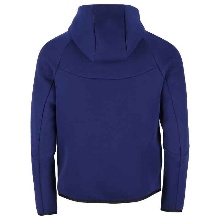 INTER TECH FLEECE HOODIE