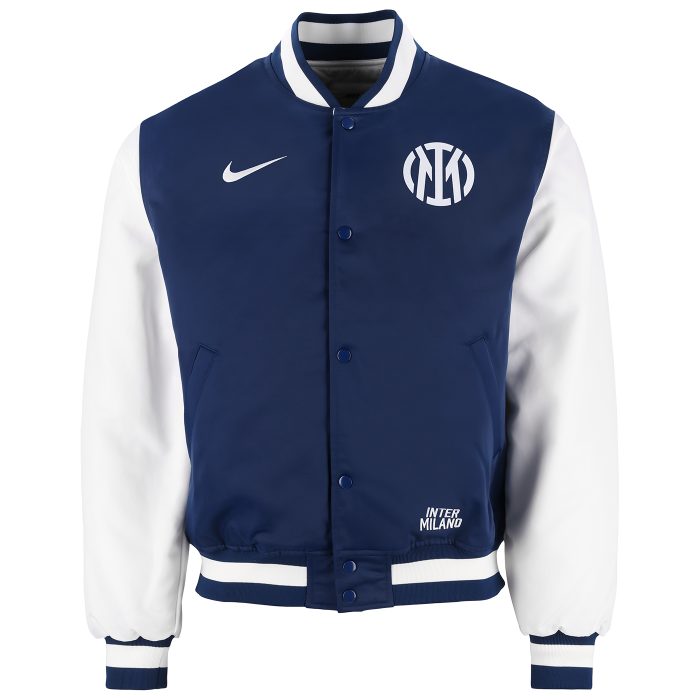 INTER COLLEGE JACKET