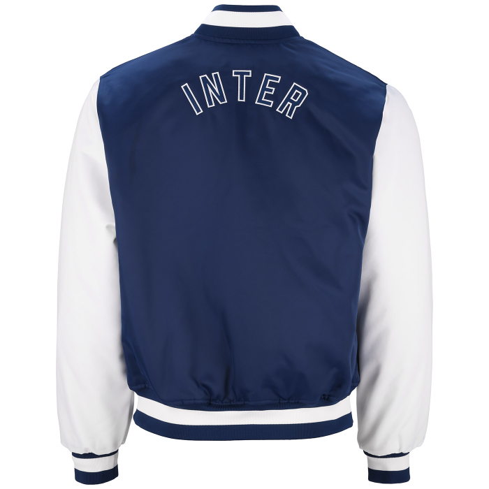 INTER COLLEGE JACKET