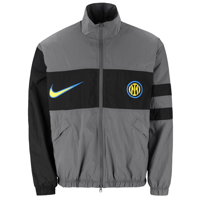 INTER I96 TRACK JACKET 26/27