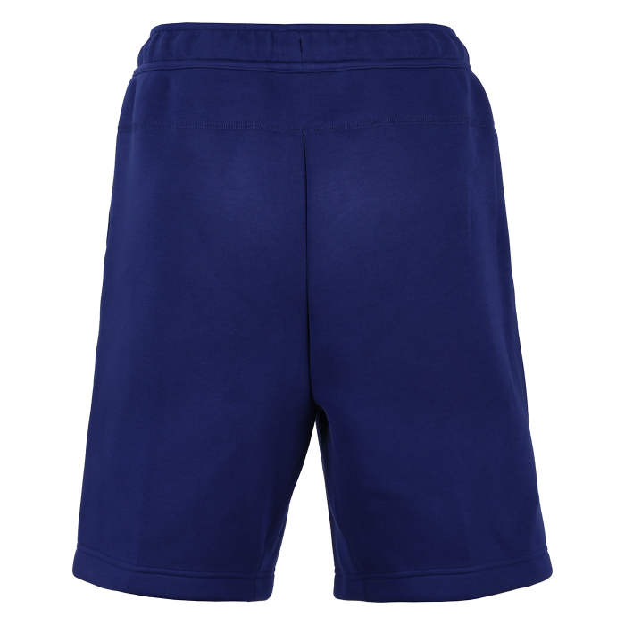 INTER TECH FLEECE SHORTS