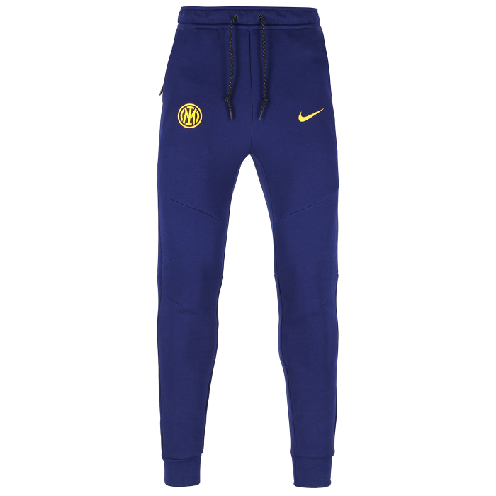 INTER TECH FLEECE PANTS