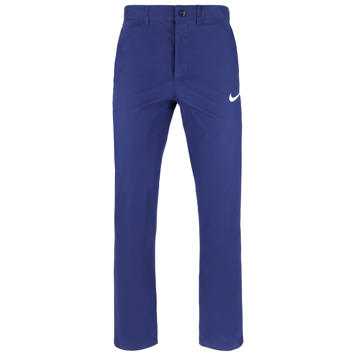 INTER CHINO TROUSERS