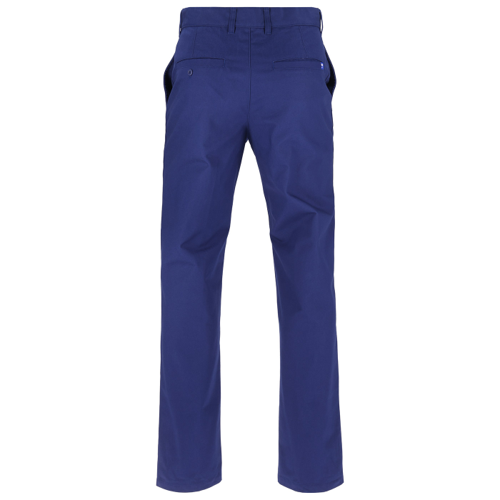 INTER CHINO TROUSERS