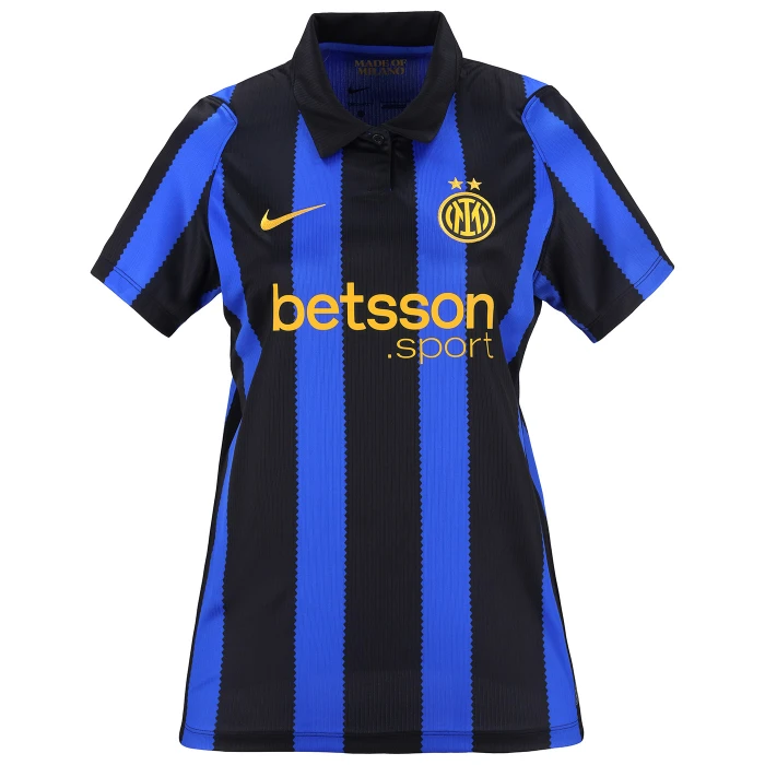 INTER HOME JERSEY 26/27 - WOMAN