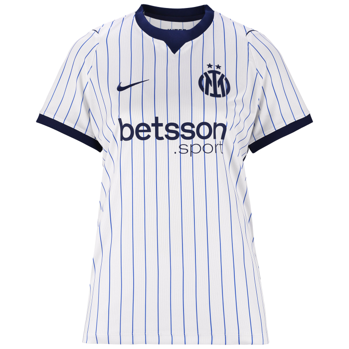 INTER AWAY JERSEY 26/27 - WOMAN