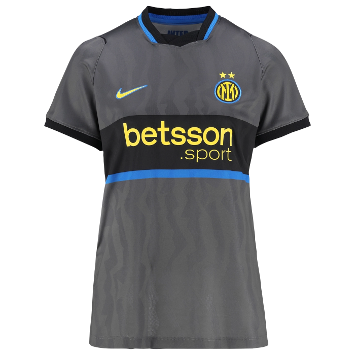 INTER THIRD JERSEY 26/27 - WOMAN