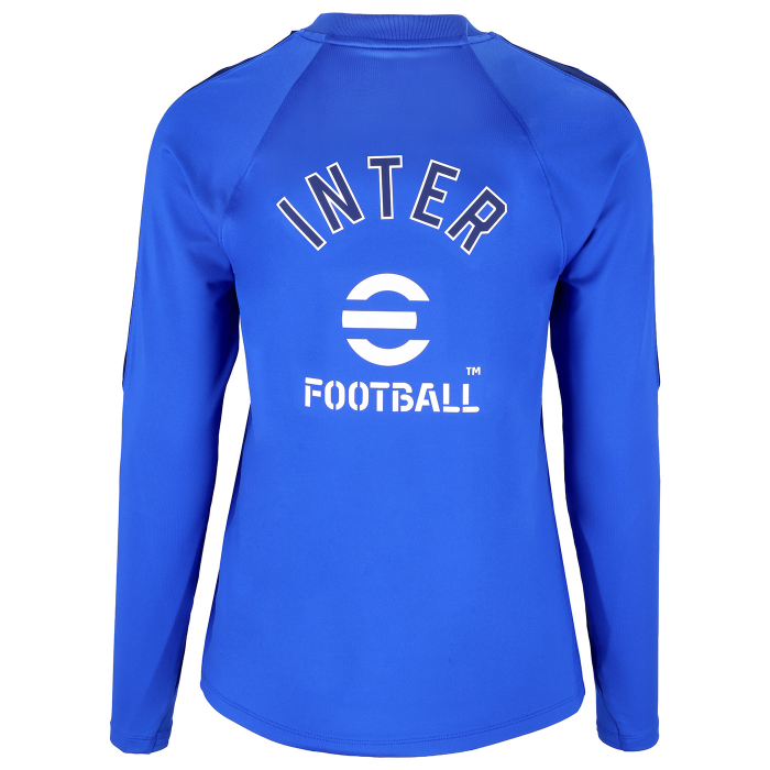 INTER LONG SLEEVE TRAINING TOP 26/27 - WOMAN