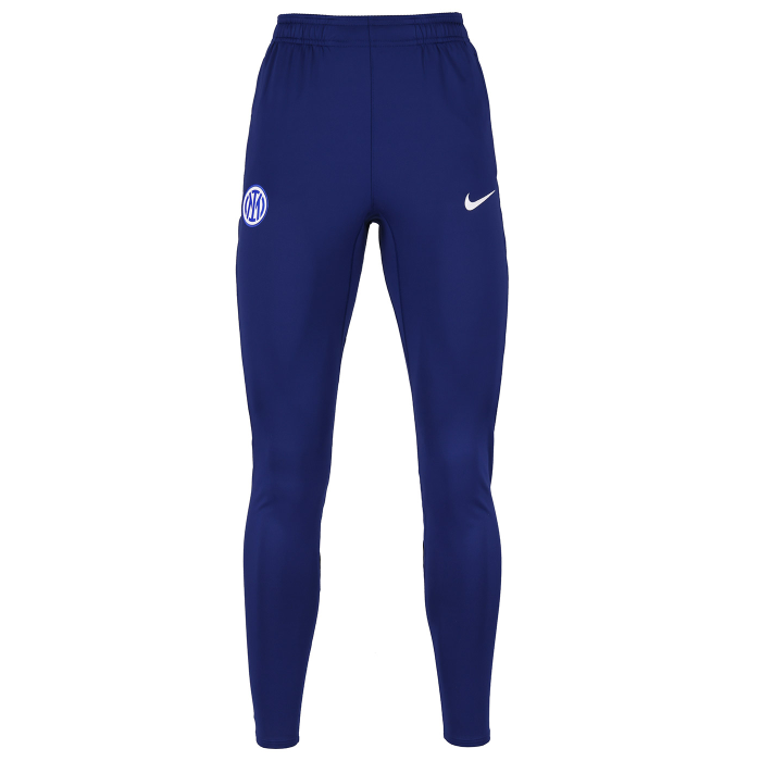 INTER TRAINING PANTS 26/27 - WOMAN