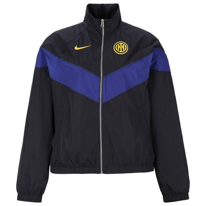 INTER WINDRUNNER JACKET 26/27 - WOMAN