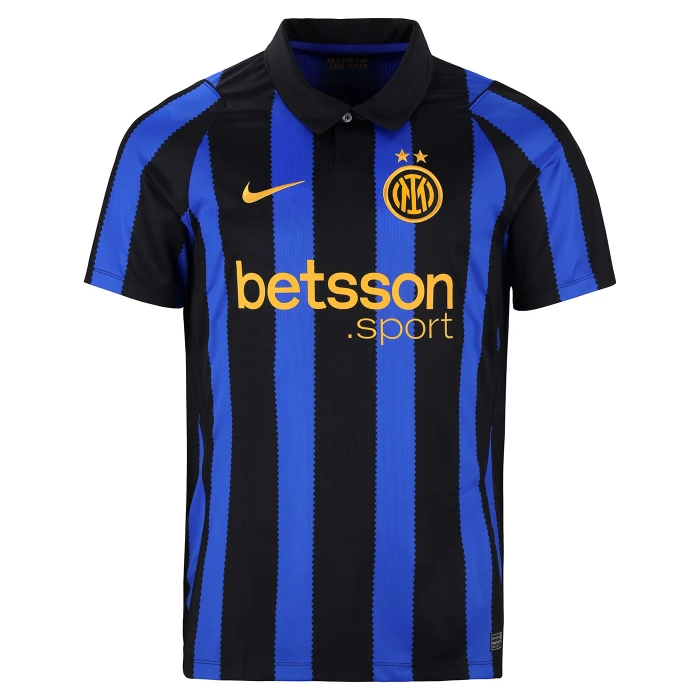 INTER HOME JERSEY 26/27 - KIDS