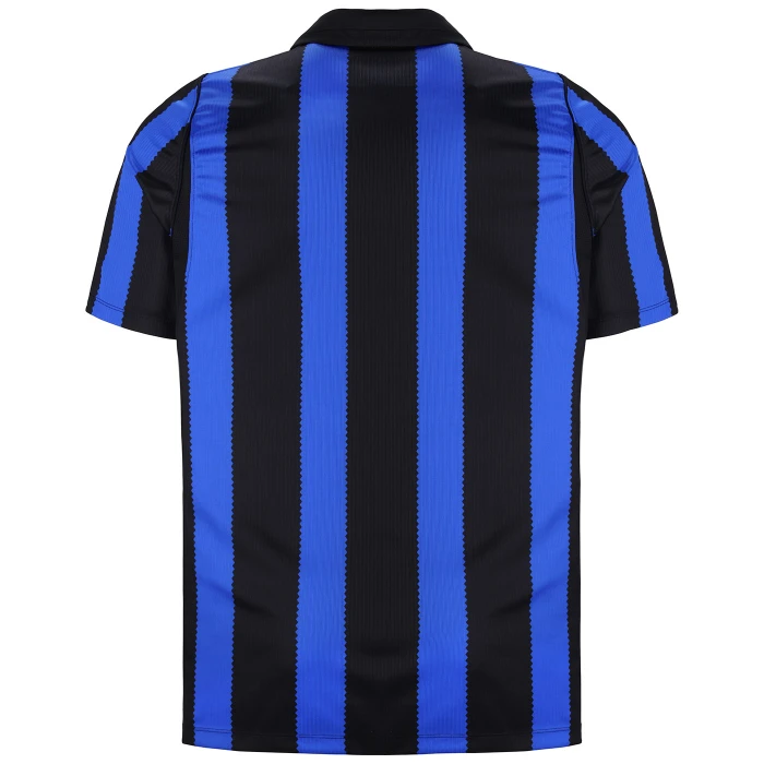 INTER HOME JERSEY 26/27 - KIDS