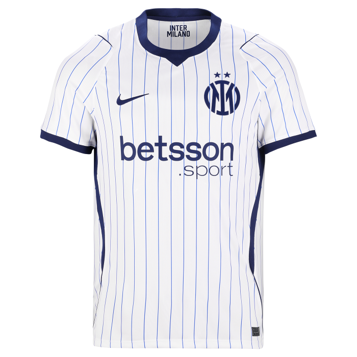 INTER AWAY JERSEY 26/27 - KIDS