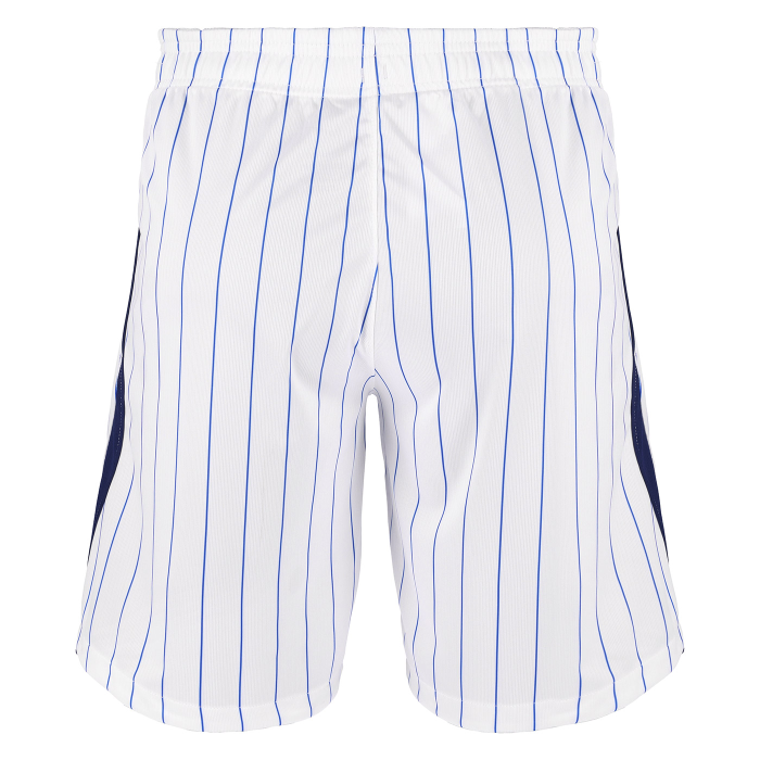 INTER AWAY SHORTS WHITE 26/27 - KIDS