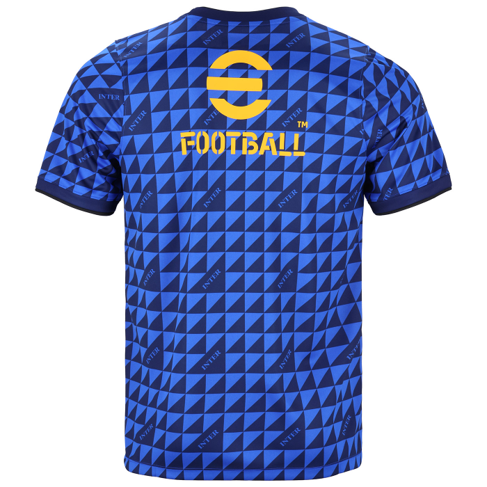INTER HOME PREMATCH JERSEY 26/27 - KIDS