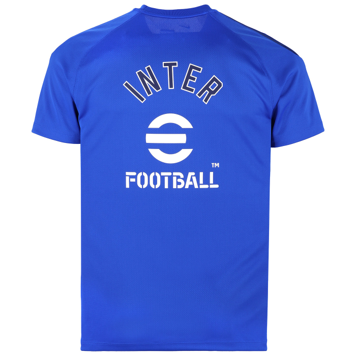 INTER TRAINING JERSEY BLUE 26/27 - KIDS