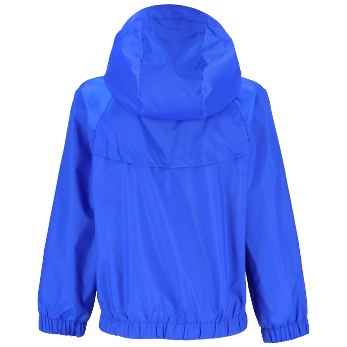 INTER ANTHEM JACKET HOME 26/27 - KIDS