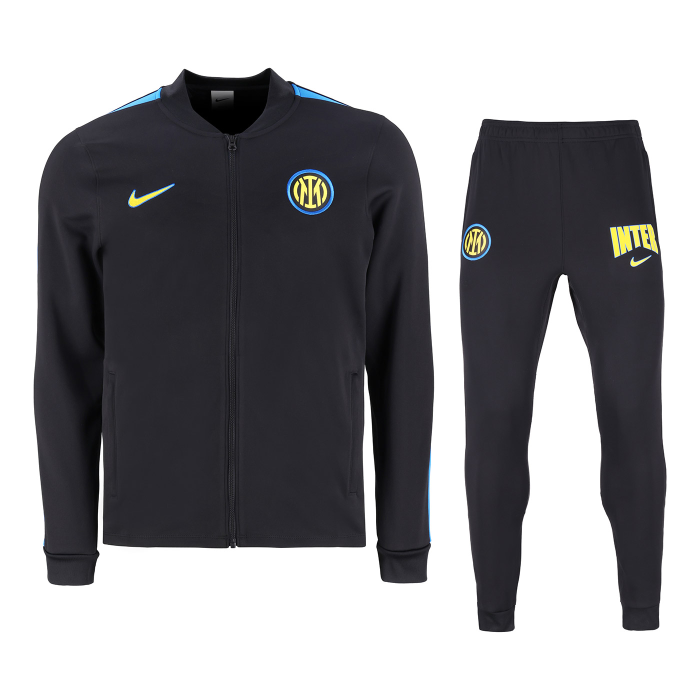INTER STRIKE TRAINING TRACKSUIT HOLIDAY 26/27 - KIDS