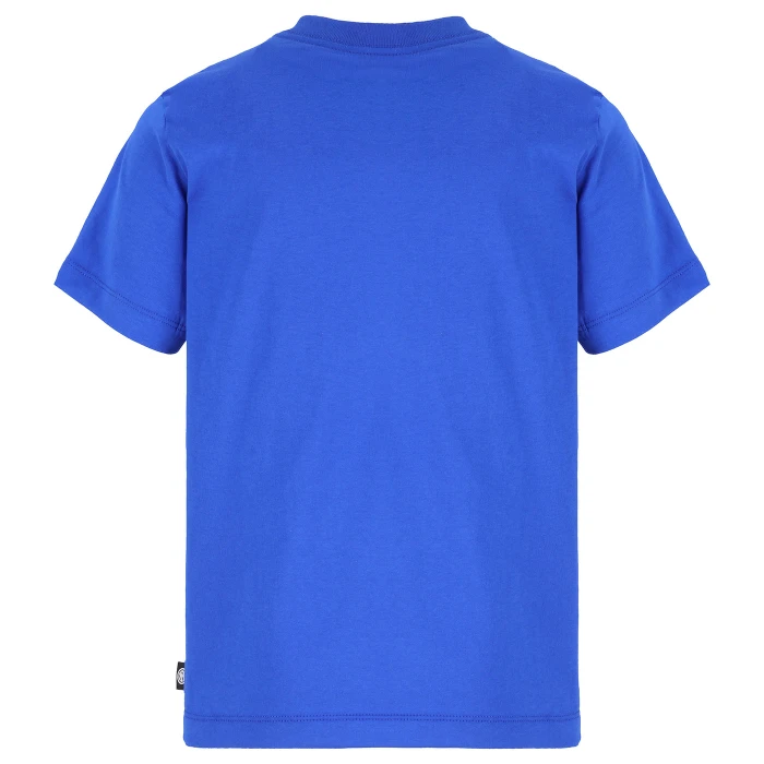 INTER WORDMARK T-SHIRT BLUE 26/27 - KIDS