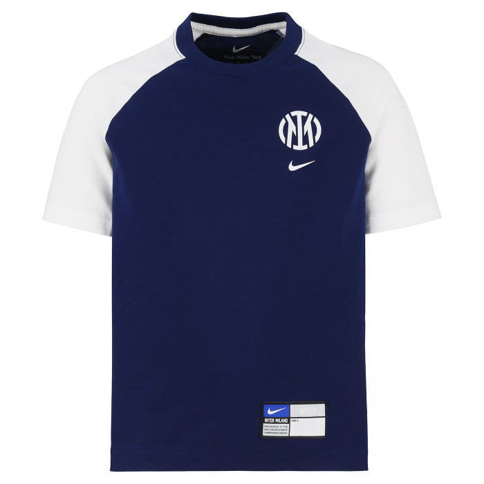 INTER COLLEGE T-SHIRT - KIDS