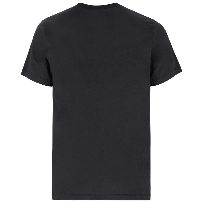 INTER CREST T-SHIRT THIRD - KIDS