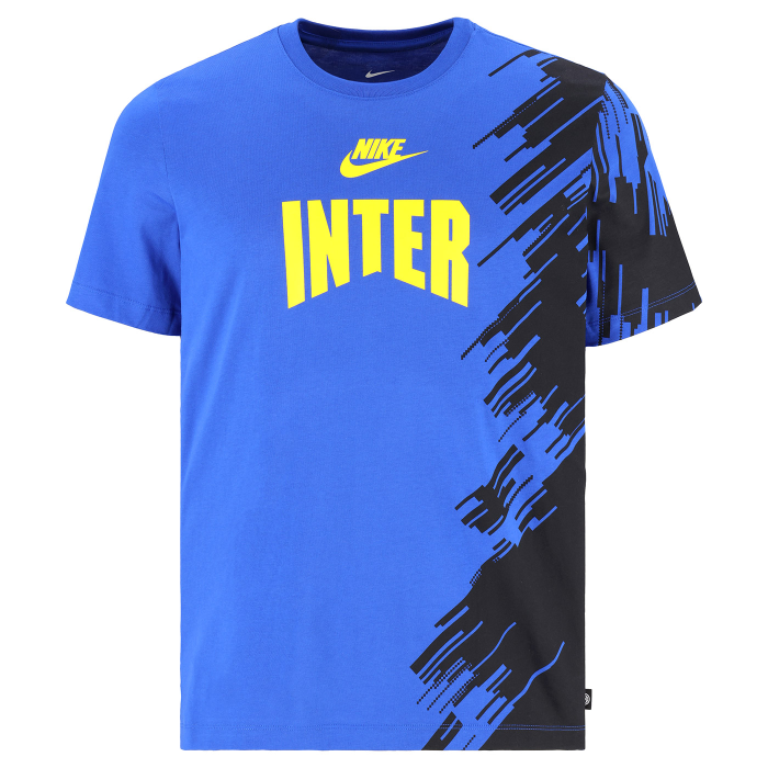 INTER PREMIER T-SHIRT - KIDS
