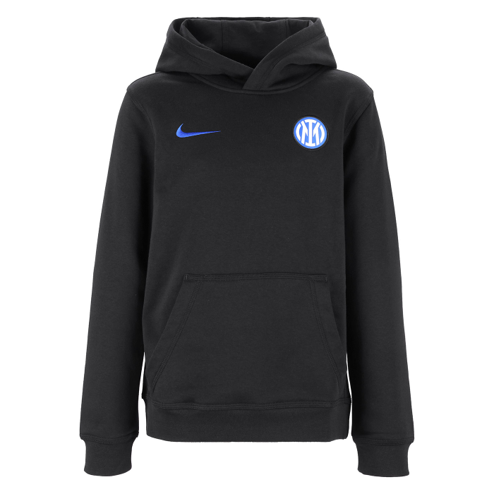 INTER CLUB HOODIE - KIDS