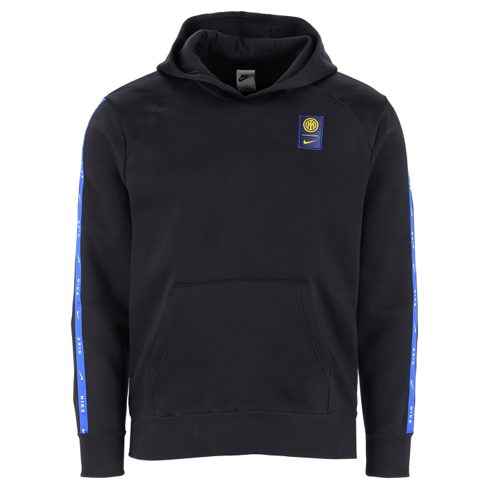 INTER CITY SIDE HOODIE - KIDS