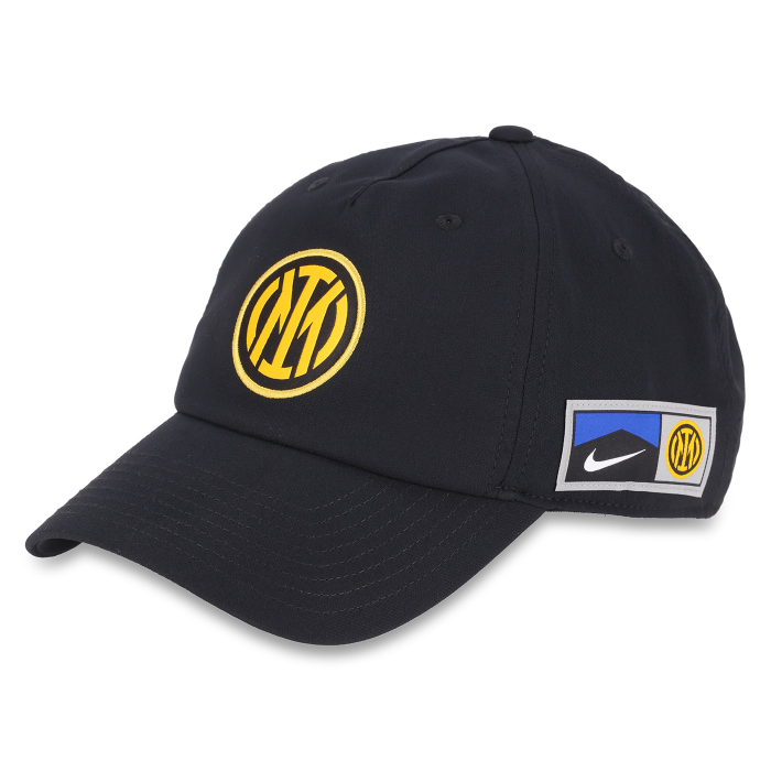 INTER CLUB HOME CAP 26/27