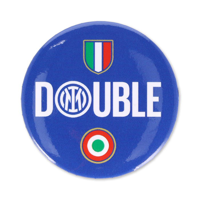 INTER DOUBLE MAGNET