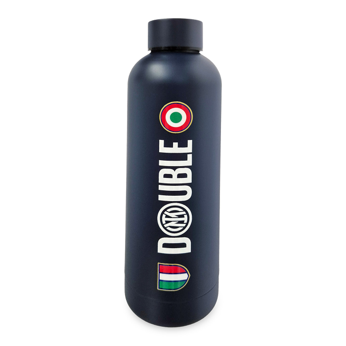 INTER DOUBLE WATER BOTTLE