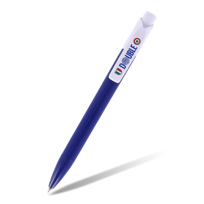INTER DOUBLE PEN