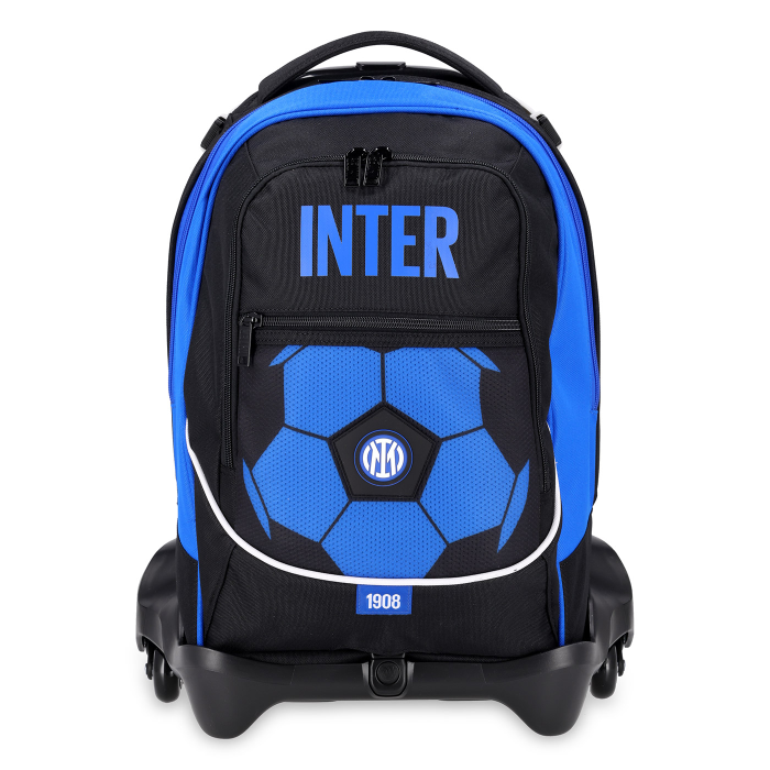 INTER 1908 TROLLEY BACKPACK