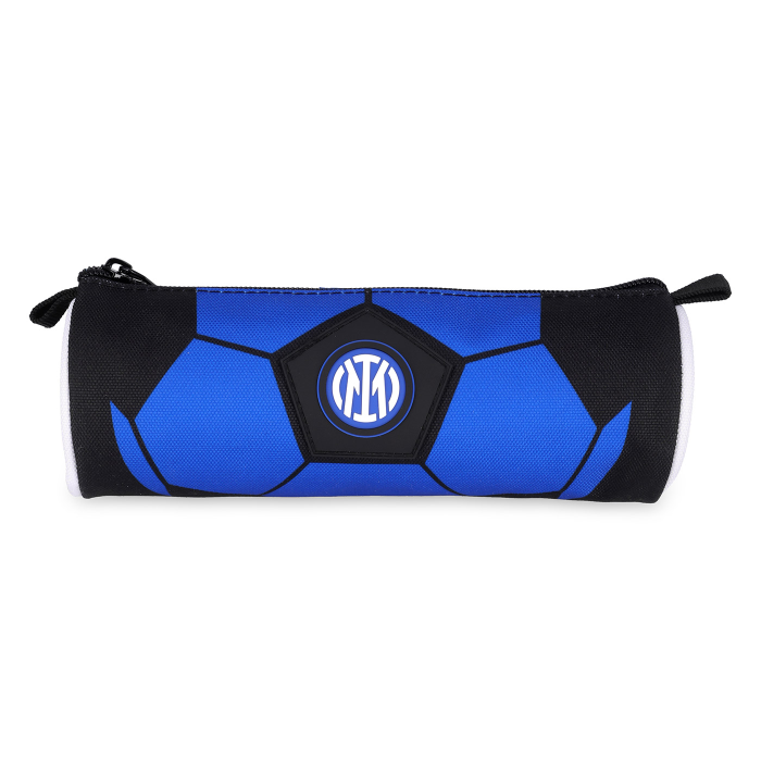 INTER 1908 ROUND PENCIL CASE