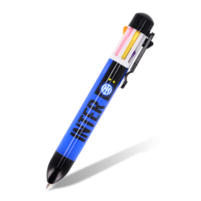 INTER MULTICOLOR PEN