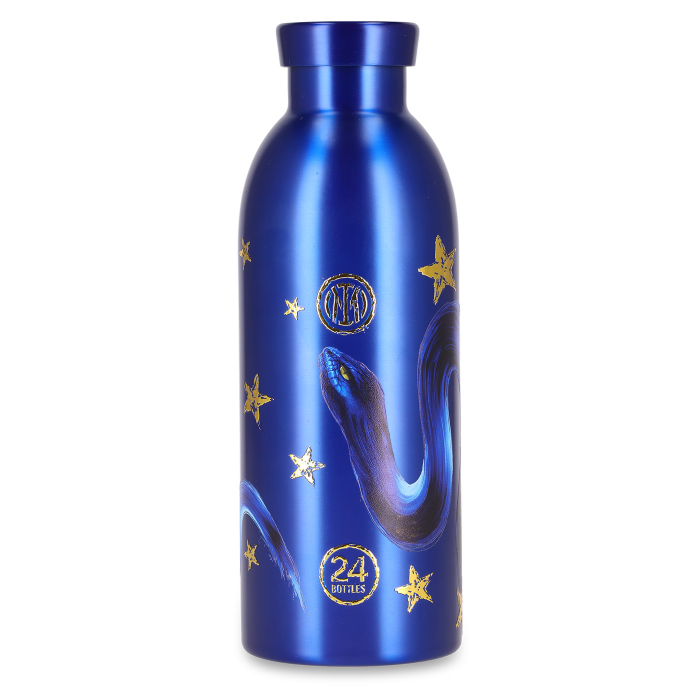 INTER X 24BOTTLES SNAKE AND STARS BOTTLE