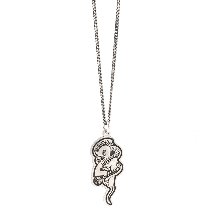INTER X NOVE25 DOUBLE-WINNERS COMMEMORATIVE PENDANT