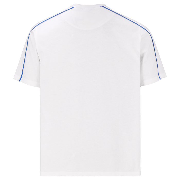INTER RETRO COLLECTION WHITE T-SHIRT