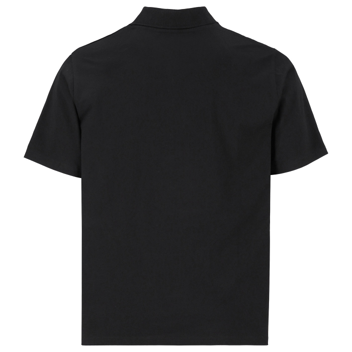 INTER RETRO COLLECTION BLACK POLO