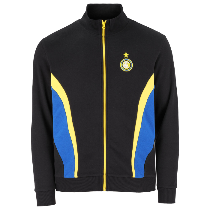 INTER RETRO COLLECTION TRACK TOP
