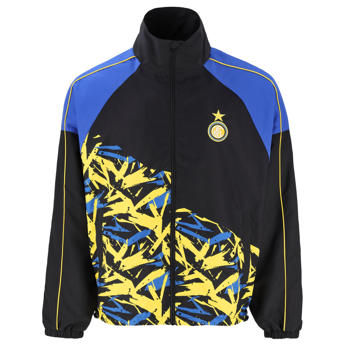 INTER RETRO COLLECTION JACKET