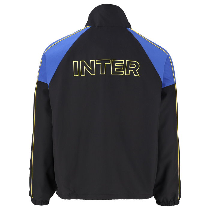 INTER RETRO COLLECTION JACKET
